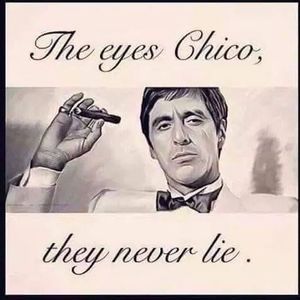 Meet your Posher, Seth